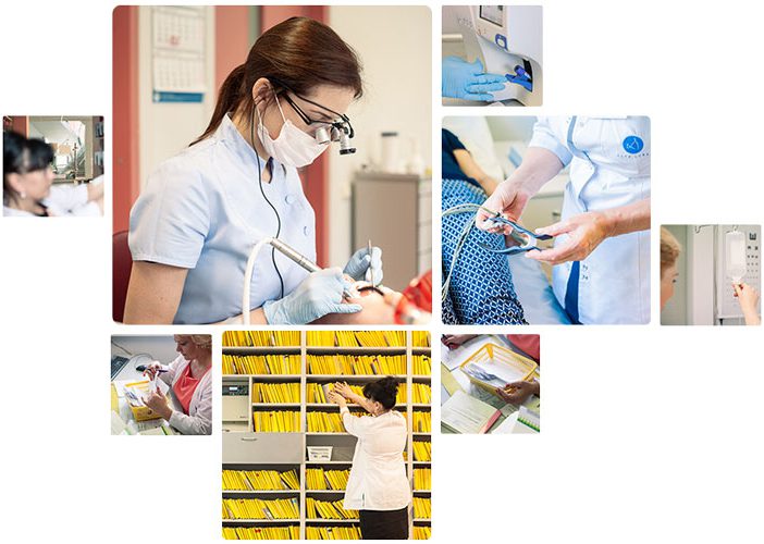 Vita Longa šeimos klinika